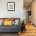 Studio Apartment On Bree