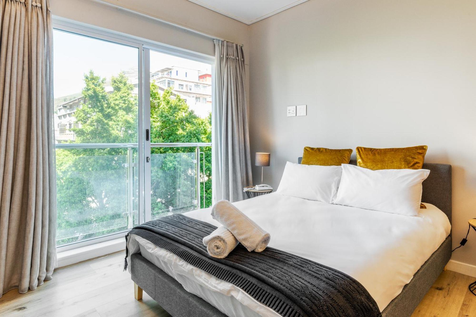 On Bree Apartment Kapstadt