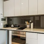 Studio Apartment On Bree