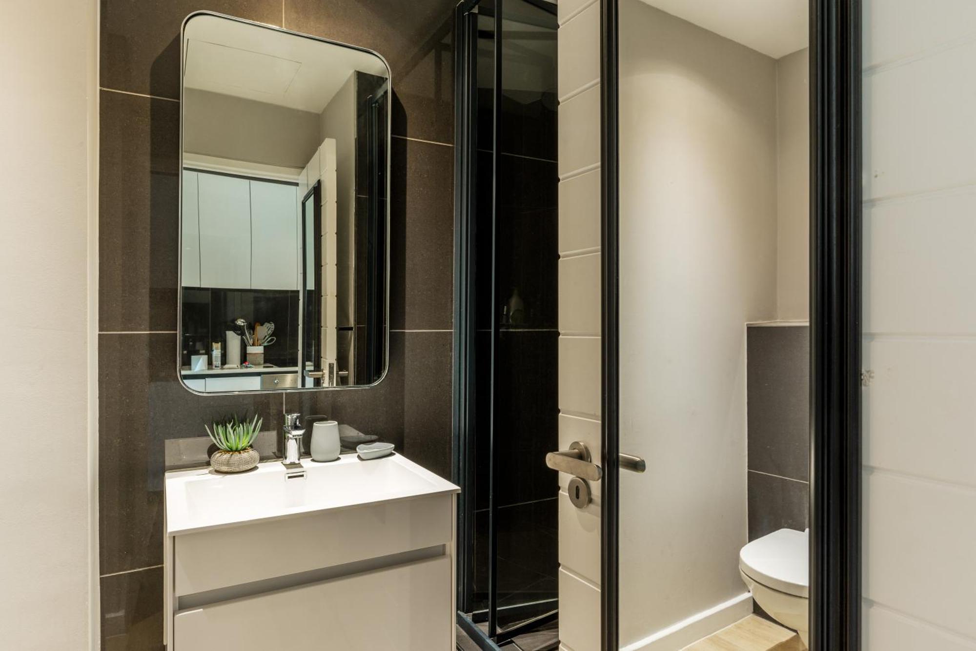 Apartment On Bree Cape Town