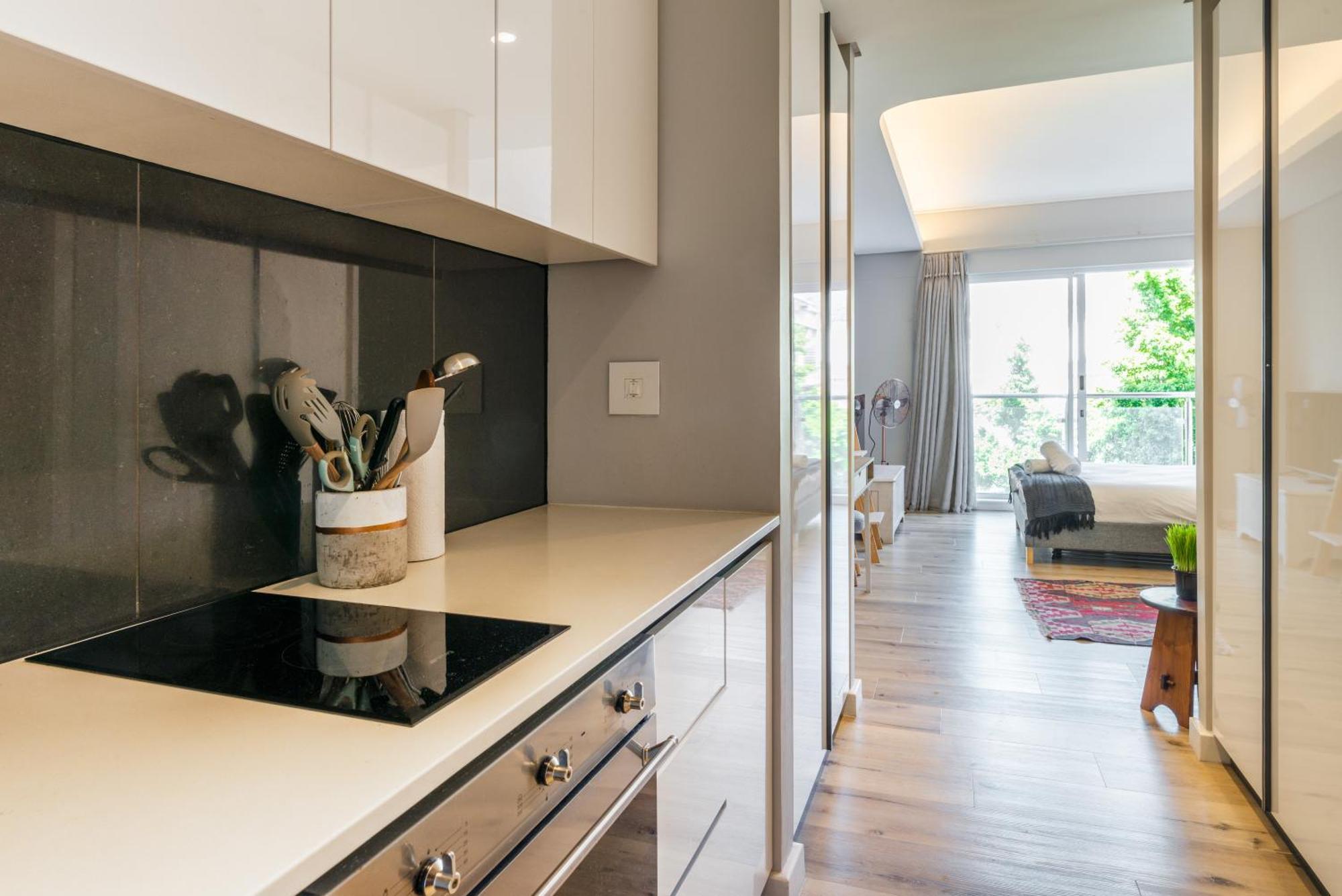 Apartment On Bree