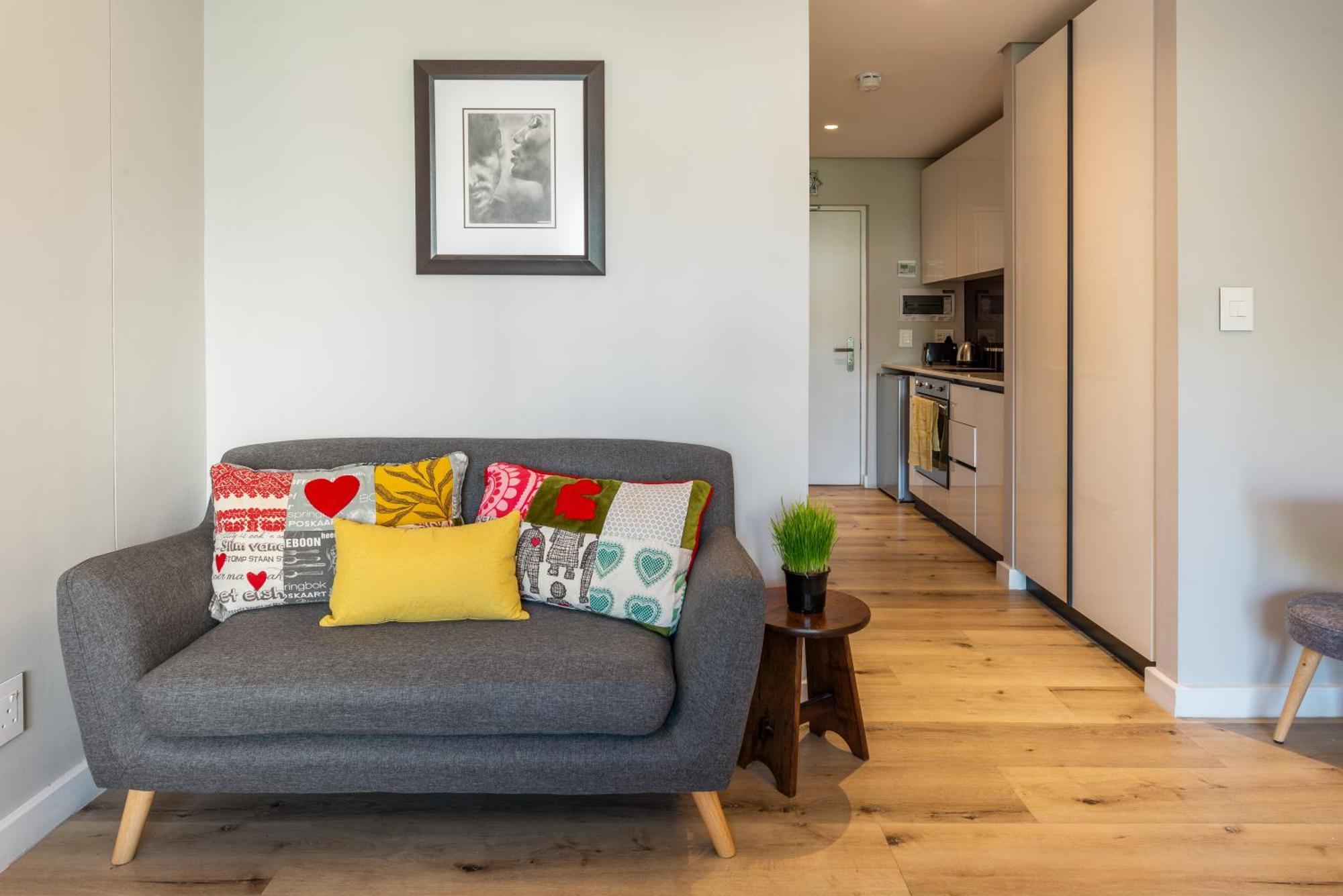Apartment On Bree *