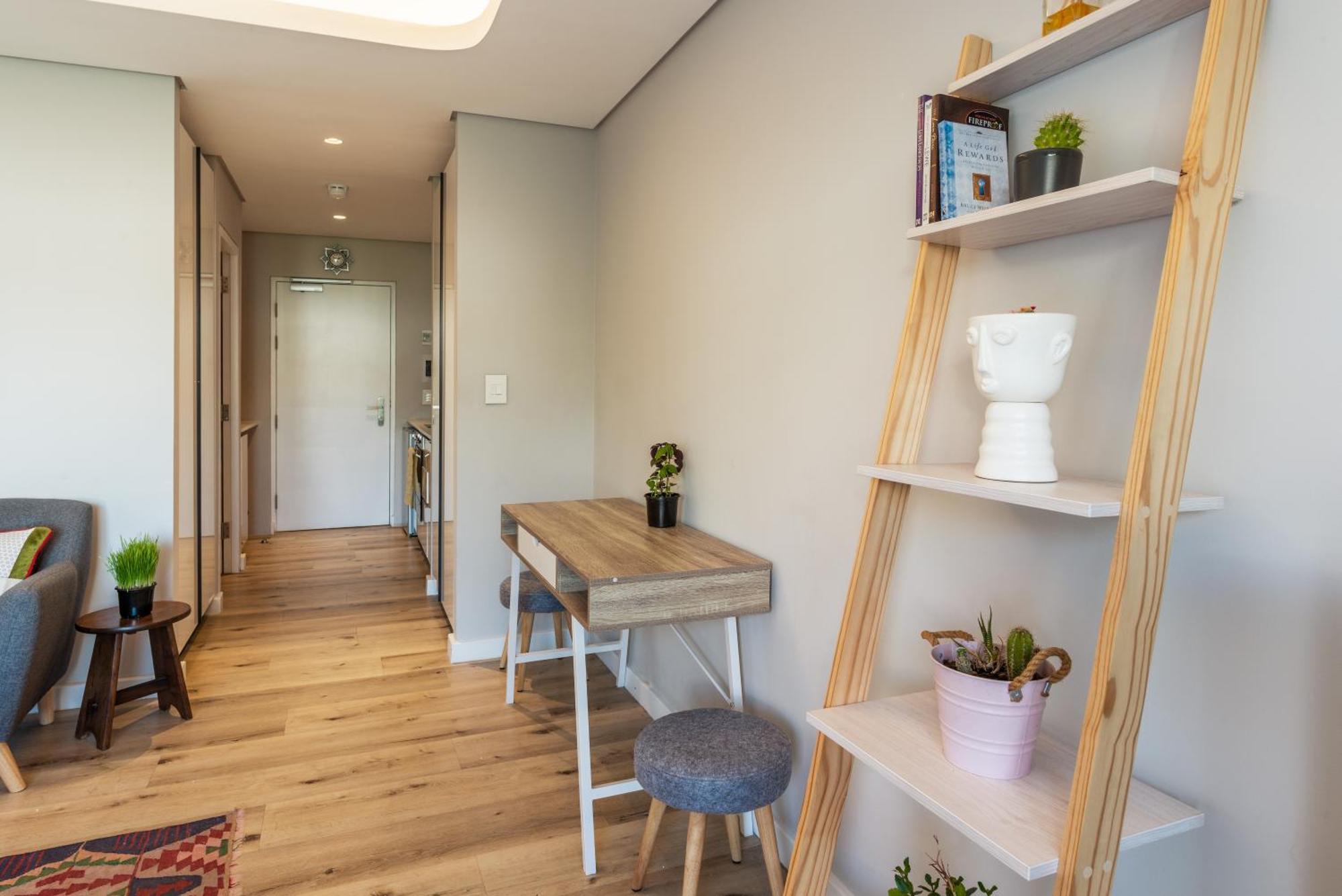 On Bree Apartment Cape Town